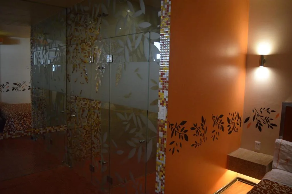 Hotel Tacuba — foto 12